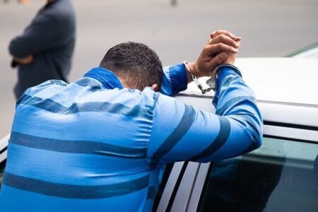 دستگیری ۹ نفر از لیدرهای مسلح اغتشاشات اخیر در شهرستان کهگیلویه