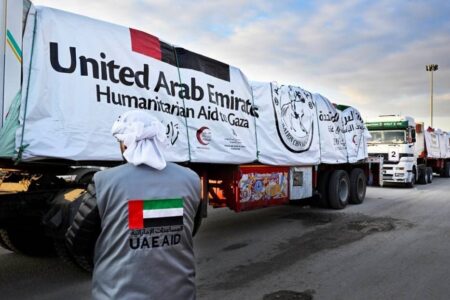 جزئیات همکاری اطلاعاتی امارات و اسرائیل برای جاسوسی از غزه و قطر