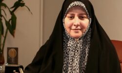 زبان فارس،‌ ساروج هویت فرهنگی ایران در گستره تاریخ است