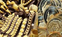 نرخ طلا و سکه در بازارهای داخلی دچار سردرگمی و ریزش شدید شد