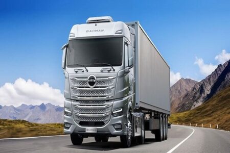 فروش محصولات تجاری بهمن دیزل در بورس کالا/ تحویل فوری ویژه بهمنماه