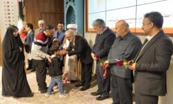 قطار بیستمین دوره مسابقات قرآنی بانک مسکن به ایستگاه پایانی رسید