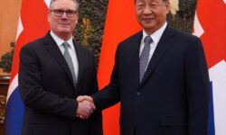 سفر استارمر به چین و نشانه‌های یک چرخش آرام در سیاست غرب