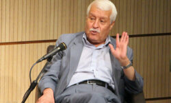 حال جسمانی توفیق سبحانی مناسب است/ حافظه علمی‌اش همچنان پویاست