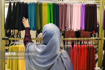 معیارهای شرکت در نمایشگاه قرآن منصفانه نیست/ تولیدکنندگان ناراضیاند