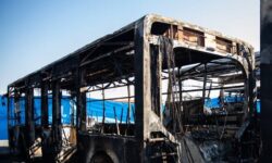 دود شدن ابزار زندگی در شعله‌هایی که گرمابخش نیست/ خانه دومی که سوخت