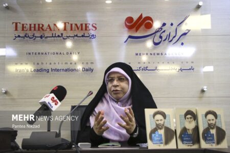 عارفی که از عرفان دکان نساخت/ صلح کل، شاخصه اصلی شخصیت سیدعلی آقا قاضی