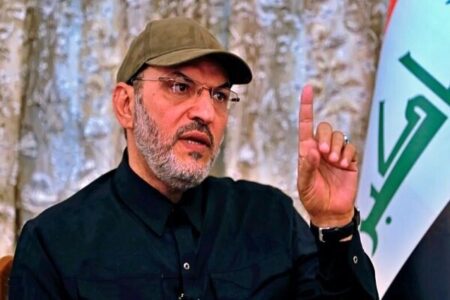 نقش‌آفرینی ایران در تحقق آتش‌بس لبنان