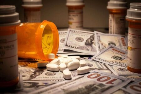 واریز بودجه دارویار به حساب وزارت بهداشت+فیلم